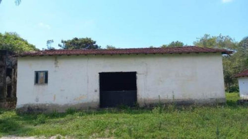 Imagem 1 de 12 de Chácara Na Praia De Itanhaém/sp Com 2 Quartos