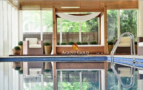 Imagem 26 de 28 de Riserva Uno 05 Quartos 560m² Entrar E Morar! - Ap2904