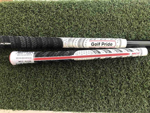 Imagen 2 de 7 de Golf Pride Grip Mcc Align
