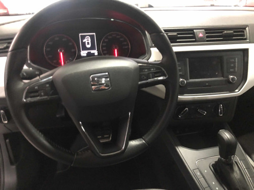 Imagen 7 de 15 de Seat Ibiza Style Automático 2018