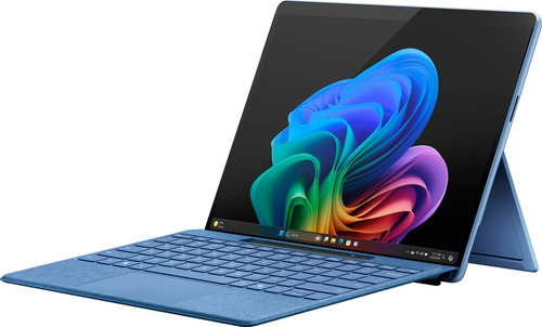 Microsoft Surface Pro Copilotpc X Elite - 16gb 512b - Azul