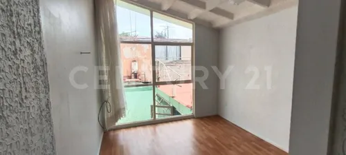 Casa En Venta En La Florida, Naucalpan, Edo, Méx