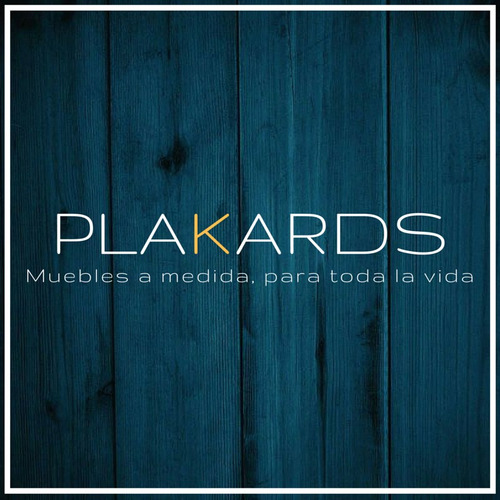 Cocina Bajo Mesada Y Aéreo | Fabricamos A Medida | Plakards