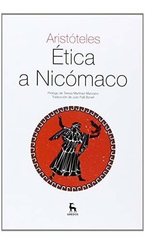 Aristoteles - Etica A Nicomaco