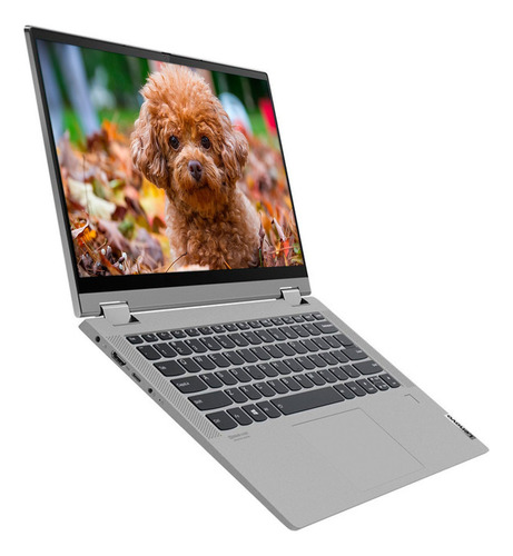 Lenovo Notebook Ryzen 5 Fhd ( 8g + 512 Ssd ) Flex Outlet Cuo