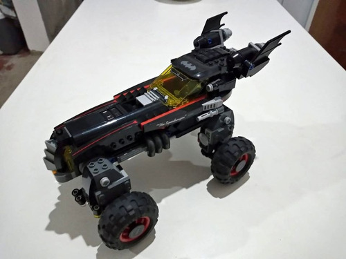 Lego Batman 70905 Batimovil