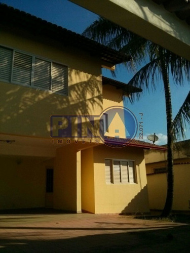 Imagem 2 de 27 de Jardim Goais - Ca00102 - 34908346