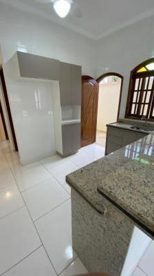 Imagem 3 de 12 de Casa Na Praia De Itanhaém-bopiranga 3dorom Prox Ao Mar. 7887