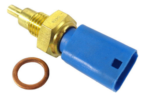 Sensor Temperatura Fiat Strada Fire 1.3 2004 Em Diante