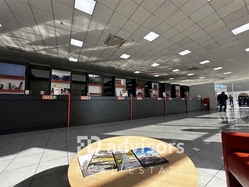 Oportunidad Propiedad Industrial - Comercial, Enea 