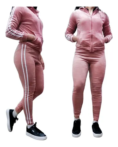 Buzo Plush Mujer MercadoLibre