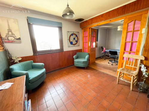 Depto En Arriendo 2d 2b En Alameda, Centro De Rancagua.