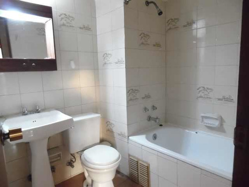 Departamento En Arriendo En Ñuñoa
