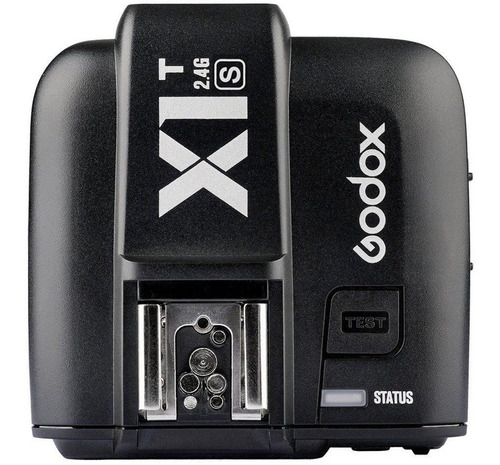 Radio Transmisor Controlador Godox Inalambrico X1t-s Sony