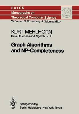 Libro Data Structures And Algorithms 2 : Graph Algorithms...