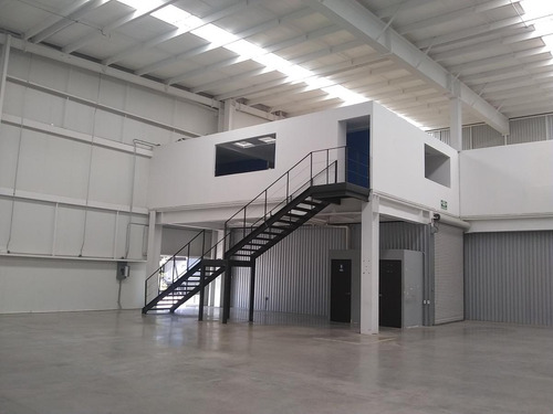 Bodega En Renta De 19,917 M2 En Cuautitlán