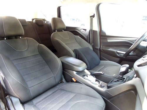 Ford Escape At