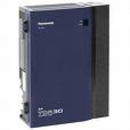 Central Panasonic Kx-tda30 8 Lín 32 Int+portero+operadora