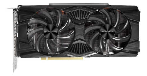 Placa de vídeo Nvidia Gainward Ghost GeForce GTX 16 Series GTX 1660 SUPER OC Edition 6GB