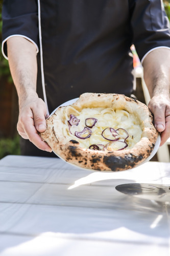 Catering Pizza Party Napoletana Y Al Molde Pizza Napolitana