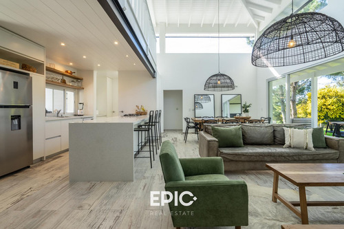 Casa En Venta En Ecuestre