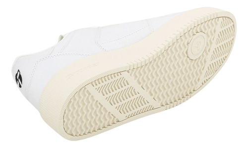 Zapatilla Unisex Topper Graf 89830/bl