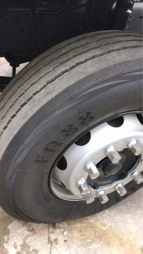 Ford Cargo 4532 E Temos Vm 19320 Vw 18310 Volvo Vm 310