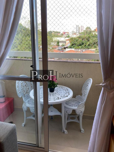 Imagem 8 de 15 de Apartamento Para Venda Em São Bernardo Do Campo, Baeta Neves, 3 Dormitórios, 1 Banheiro, 2 Vagas - Ocpaqutai