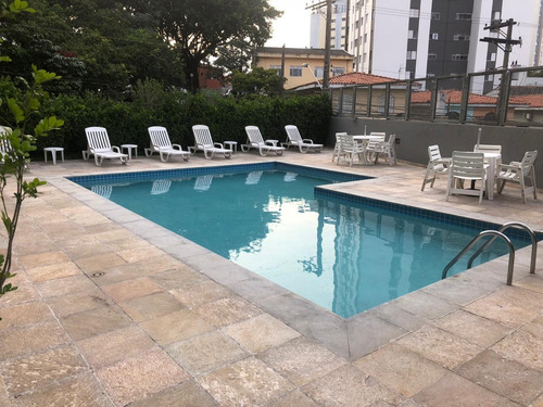 Imagem 15 de 28 de Apartamento 72 Metros 3 Dormitórios 1 Suíte 2 Vagas Ótima Localização - 15812
