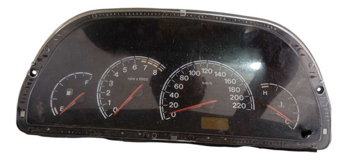 Kit Cold Modulo De Injeção Palio Ex 1996 2002 1.0 16v Fire (Usado)