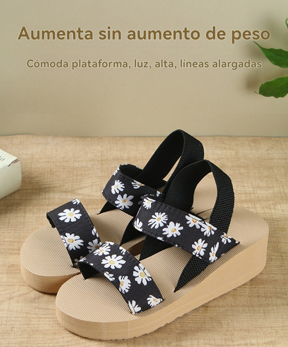 Sandalias Deportivas De Mujer Para Caminar En La Playa