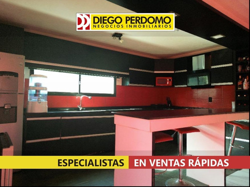 Imagen 13 de 17 de Casa De 3 Dormitorios, En Venta, Playa Pascual