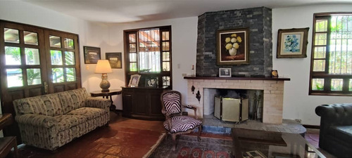 Imagen 9 de 24 de Casa La Lagunita Country Club