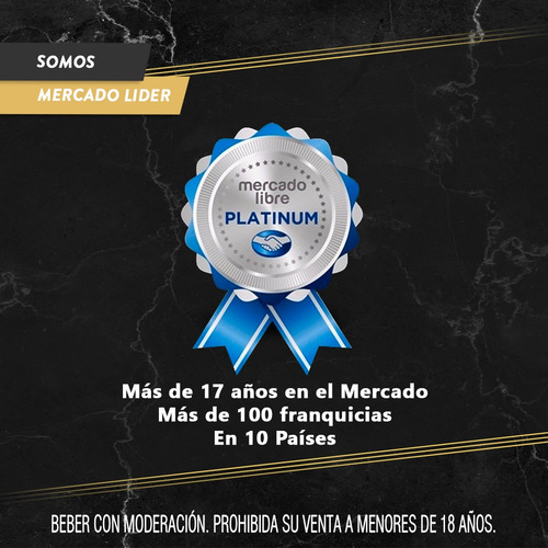 Imagen 9 de 10 de Jameson . Whisky . 700ml - Tomate Algo® - Cuotas -