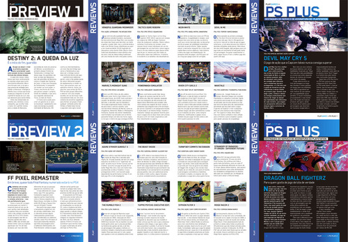 Superpôster Playgames - Monster Hunter Rise, De Editora Europa. Editorial Europa, Capa Mole Em Português