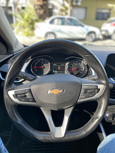 Chevrolet Onix 1.0 Turbo Premier Ii At