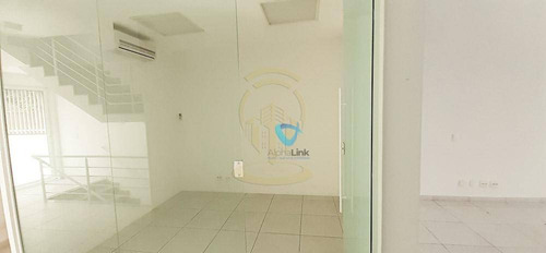 Imagem 5 de 15 de Prédio Para Alugar, 400 M² Por R$ 8.000,00/mês - Alphaville - Santana De Parnaíba/sp - Pr0051