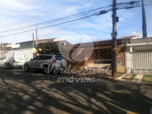 Imagem 15 de 19 de Casa À Venda Em Jardim Chapadão - Ca008403