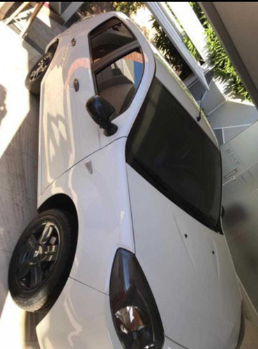 Imagem 4 de 4 de Renault Sandero Stepway 2012 1.6 16v Rip Curl Flex 5p