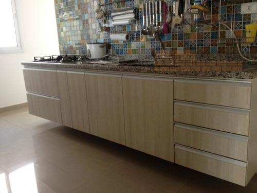 Imagem 6 de 30 de Castanheira | 3 Dorms | Taboão Da Serra - Rp0087 - 32511195