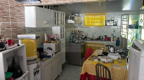 Imagem 6 de 30 de Casa Nº. 02 - Jaguaribe - T09-05