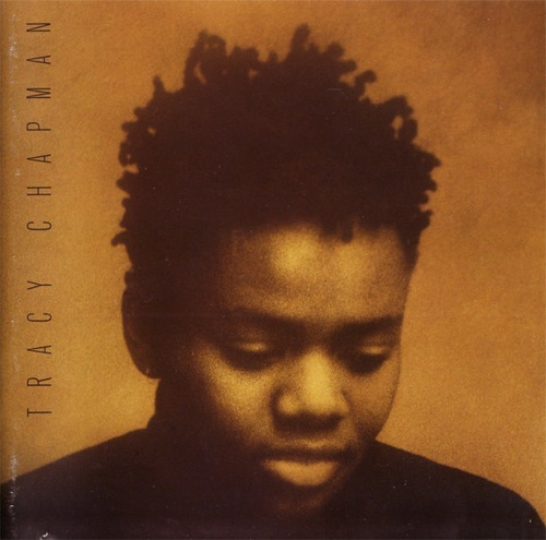 Tracy Chapman Cd Eu Nuevo