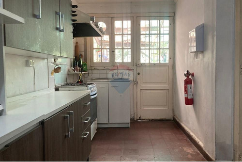 Espaciosa Casa En Conchalí