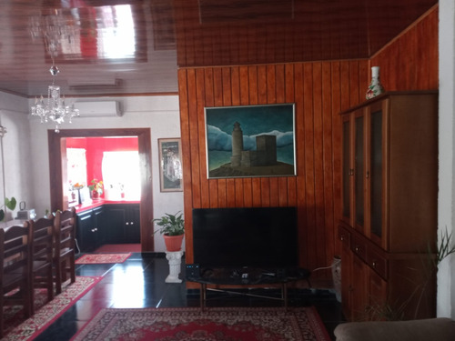 Casa 3 Dormitorios