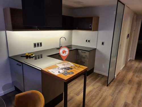 Hermoso Apartamento De 2 Dormitorios En Pocitos.