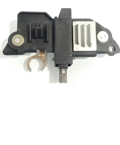 Regulador Alternador Renault  Megane 2 2005 Al 2016