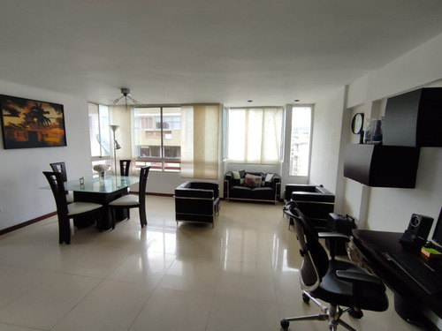 Imagen 4 de 15 de Se Vende Apartamento 85m2 Los Palos Grandes