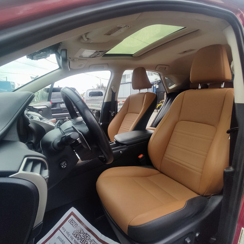 Lexus Nx300 Full 2019