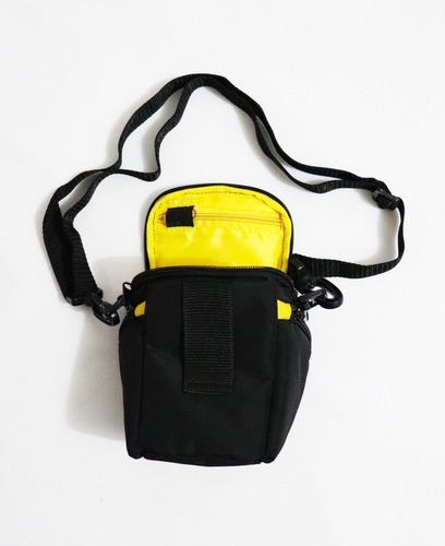 Estuche Cámara Nikon L340, B500, B600, B700