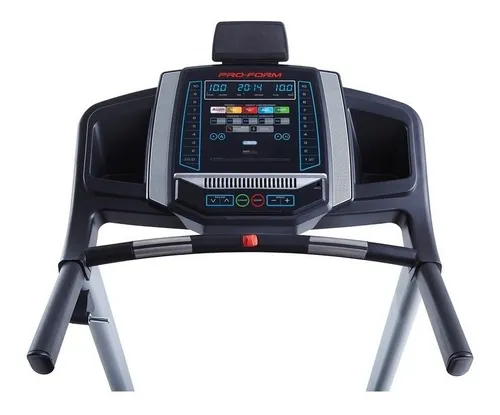 Proform performance 500 treadmill manual hotsell